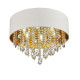 Потолочный светильник ST LUCE LACCHIA SL1350.502.06