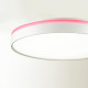 Потолочный светильник Sonex Kezo pink 7708/DL