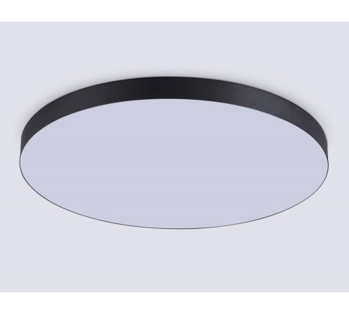 Потолочный светильник Ambrella Light Orbital Air Alum FV5542 Потолочный светильник Ambrella Light Orbital Air Alum FV5542