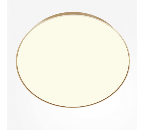 Потолочный светодиодный светильник Maytoni Technical Ceiling Zon C032CL-90W3K-RD-MG Потолочный светодиодный светильник Maytoni Technical Ceiling Zon C032CL-90W3K-RD-MG