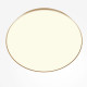 Потолочный светодиодный светильник Maytoni Technical Ceiling Zon C032CL-90W3K-RD-MG