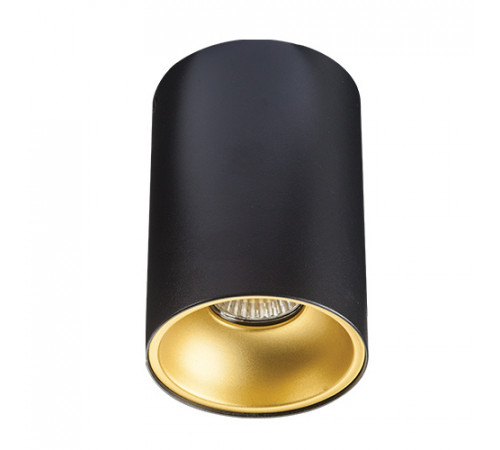 Потолочный светильник Italline 3160 black/gold Потолочный светильник Italline 3160 black/gold