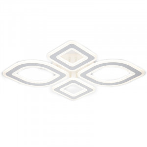 Потолочный светильник Escada Atria 10257/4LED