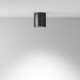 Потолочный светильник Maytoni Technical Hoop C086CM-GX53-MRD-B