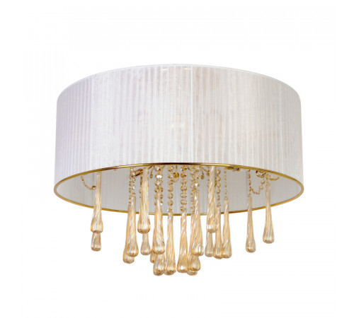 Потолочная люстра Abrasax MD30151/8 Shade Потолочная люстра Abrasax MD30151/8 Shade