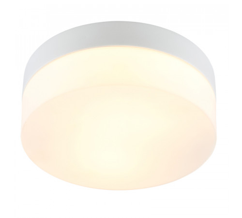 Потолочный светильник Arte Lamp Aqua-Tablet A6047PL-1WH Потолочный светильник Arte Lamp Aqua-Tablet A6047PL-1WH