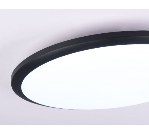 Потолочный светильник Ambrella Light Orbital Air FZ1235 Потолочный светильник Ambrella Light Orbital Air FZ1235