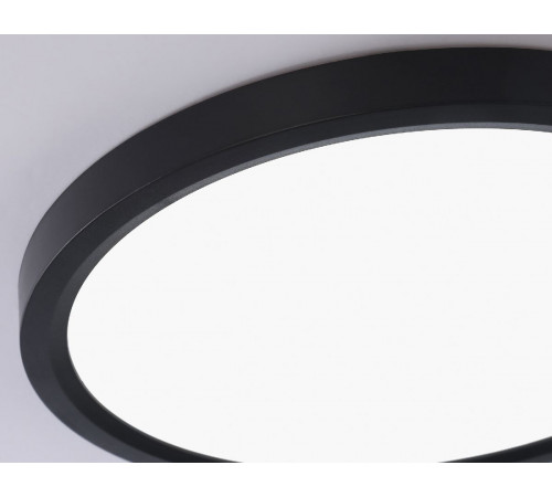 Потолочный светильник Ambrella Light Orbital Air Slim FZ1904 Потолочный светильник Ambrella Light Orbital Air Slim FZ1904