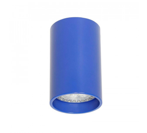 Потолочный светильник TopDecor Tubo6 P1 19