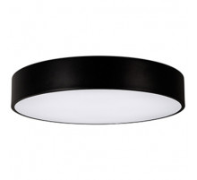 Потолочный светильник Arlight SP-TOR-PILL-PRISM-R600-50W Warm3000 (BK, 100 deg) 023001(3)