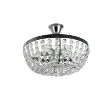 Потолочный светильник Toplight Mary TL1510X-05CH