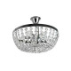 Потолочный светильник Toplight Mary TL1510X-05CH