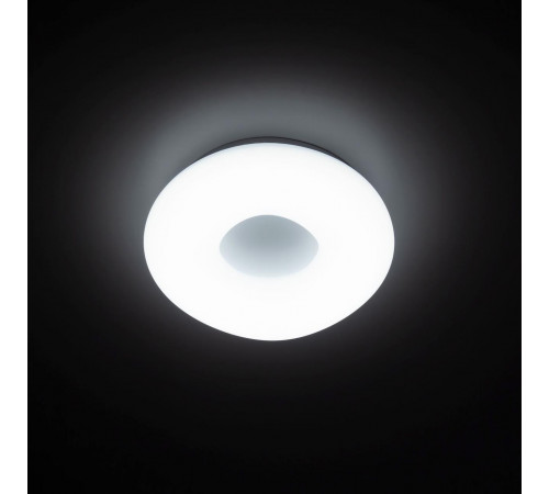 Потолочный светодиодный светильник Citilux Стратус CL732B280G RGB Потолочный светодиодный светильник Citilux Стратус CL732B280G RGB
