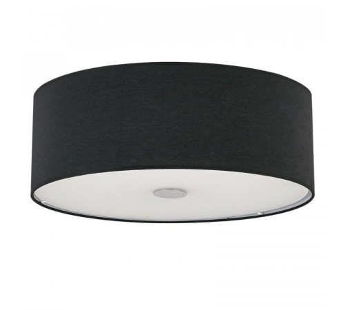 Потолочный светильник Ideal Lux Woody PL5 Nero 122212 Потолочный светильник Ideal Lux Woody PL5 Nero 122212