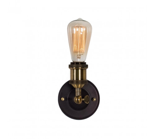 Потолочный светильник Citilux Эдисон CL450500 Потолочный светильник Citilux Эдисон CL450500