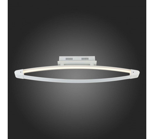 Потолочный светодиодный светильник ST Luce SL920.102.01 Потолочный светодиодный светильник ST Luce SL920.102.01