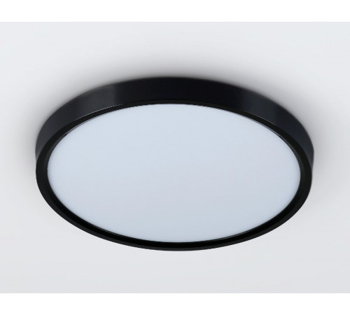 Потолочный светильник Ambrella Light Orbital Air FZ3050 Потолочный светильник Ambrella Light Orbital Air FZ3050