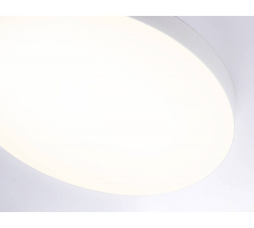 Потолочный светильник Ambrella Light Orbital Air Alum FV5535 Потолочный светильник Ambrella Light Orbital Air Alum FV5535