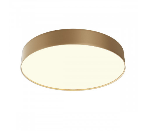 Потолочный светильник Maytoni Zon C032CL-45W3K-RD-MG Потолочный светильник Maytoni Zon C032CL-45W3K-RD-MG