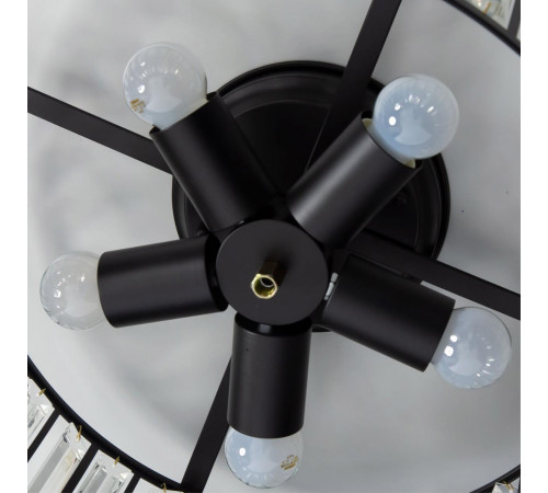 Потолочный светильник Citilux Гермес CL331151 Потолочный светильник Citilux Гермес CL331151