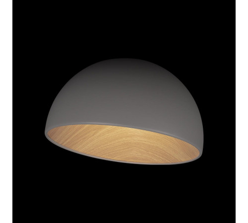 Потолочный светильник Loft IT Egg 10197/350 Grey Потолочный светильник Loft IT Egg 10197/350 Grey