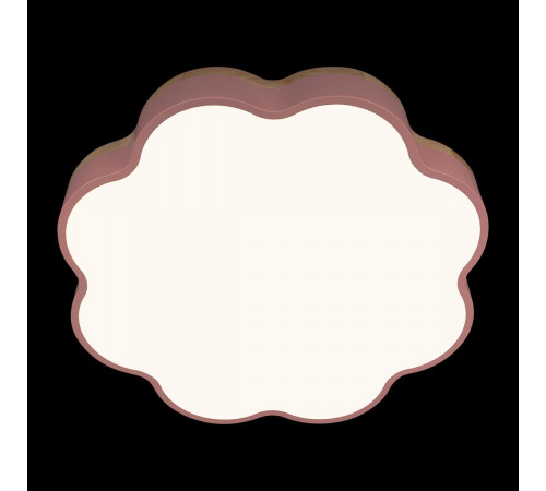 Потолочный светильник Loft IT Axel 10225/36 Pink