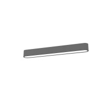 Потолочный светильник Nowodvorski Soft Ceiling Led 60x6 7527