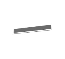 Потолочный светильник Nowodvorski Soft Ceiling Led 60x6 7527