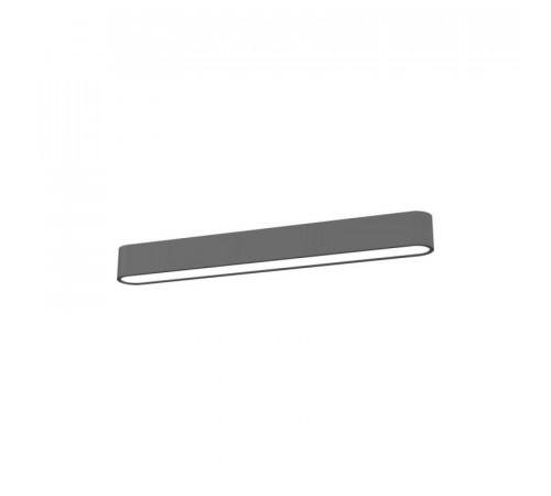 Потолочный светильник Nowodvorski Soft Ceiling Led 60x6 7527 Потолочный светильник Nowodvorski Soft Ceiling Led 60x6 7527