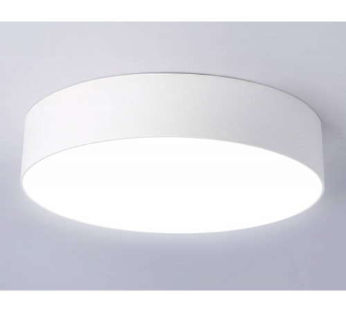 Потолочный светильник Ambrella Light Orbital Air Alum FV5524 Потолочный светильник Ambrella Light Orbital Air Alum FV5524