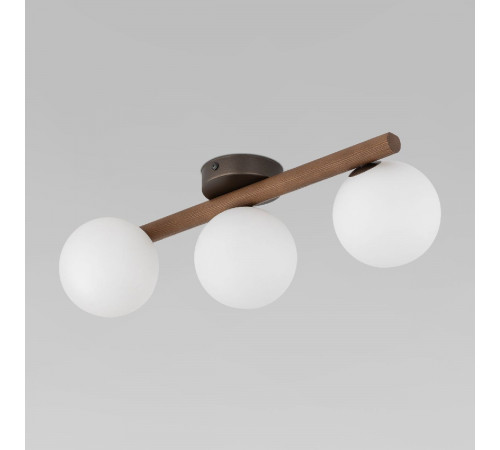 Потолочный светильник TK Lighting 10269 Estera Wood a068627
