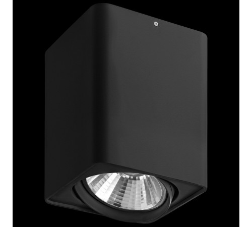 Потолочный светильник Lightstar Monocco 212637 Потолочный светильник Lightstar Monocco 212637