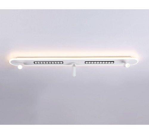 Потолочный светильник Ambrella Light Comfort FL51451 Потолочный светильник Ambrella Light Comfort FL51451