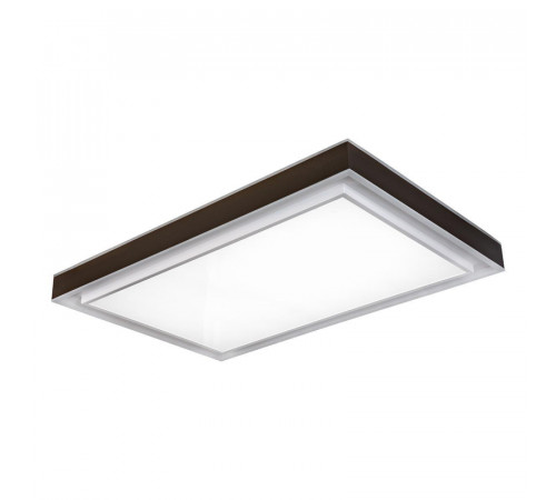 Потолочный светодиодный светильник iLedex Summery B6233-196W/930*630 WH Потолочный светодиодный светильник iLedex Summery B6233-196W/930*630 WH