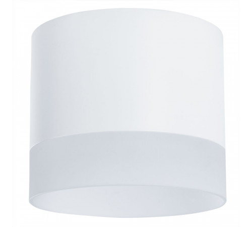 Потолочный светильник Arte Lamp Castor A5554PL-1WH Потолочный светильник Arte Lamp Castor A5554PL-1WH