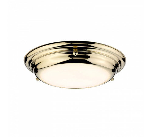 Потолочный светильник Elstead Lighting Welland WELLAND-F-S-PB