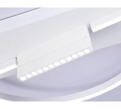 Потолочный светильник Ambrella Light Comfort FL51459 Потолочный светильник Ambrella Light Comfort FL51459