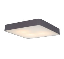Потолочный светильник Arte Lamp Cosmopolitan A7210PL-4BK