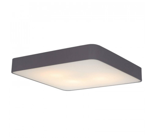 Потолочный светильник Arte Lamp Cosmopolitan A7210PL-4BK