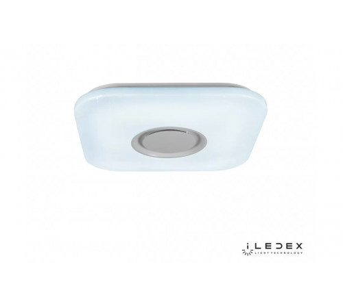 Потолочный светильник iLedex Music Music 60W SQ brilliant Потолочный светильник iLedex Music Music 60W SQ brilliant