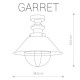 Потолочный светильник Nowodvorski Garret 9247