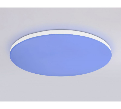 Потолочный светильник Ambrella Light Orbital Dance FZ2002 Потолочный светильник Ambrella Light Orbital Dance FZ2002