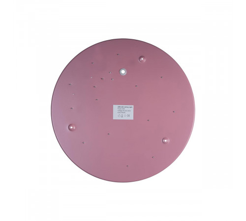 Потолочный светильник Loft IT AXEL 10003/24 Pink Потолочный светильник Loft IT AXEL 10003/24 Pink