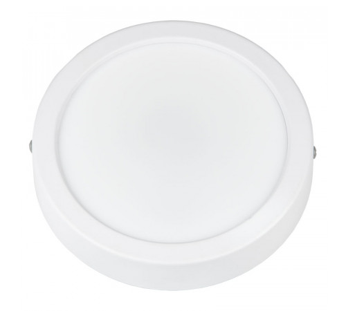 Потолочный светильник Volpe ULM-Q240 12W/6500K WHITE Потолочный светильник Volpe ULM-Q240 12W/6500K WHITE