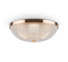 Потолочный светильник Maytoni Coupe C046CL-03G