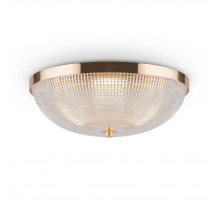 Потолочный светильник Maytoni Coupe C046CL-03G