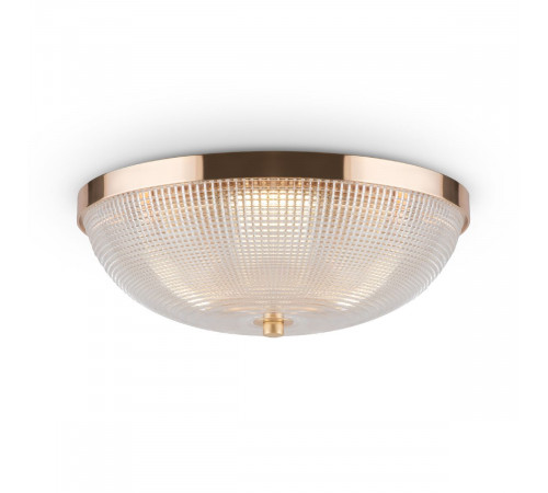 Потолочный светильник Maytoni Coupe C046CL-03G Потолочный светильник Maytoni Coupe C046CL-03G