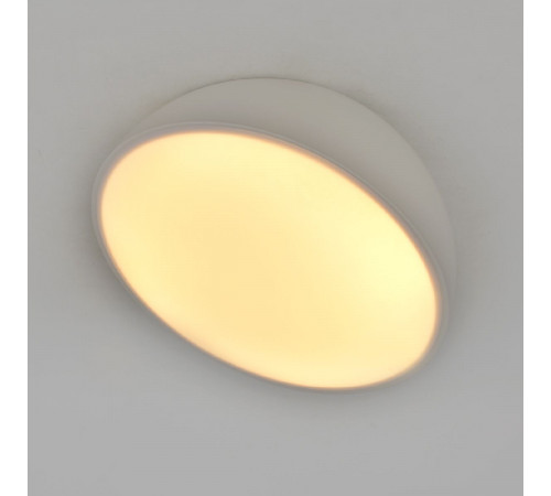 Потолочный светильник Escada 20025SMA/01LED WH