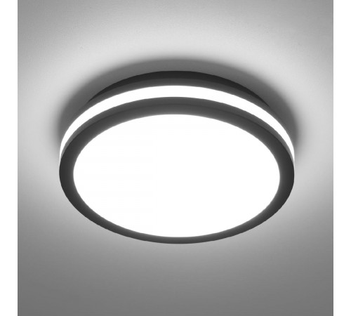Потолочный светильник Citilux Luns CL711011V