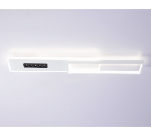 Потолочный светильник Ambrella Light Comfort FL51453 Потолочный светильник Ambrella Light Comfort FL51453